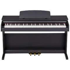 Изображение товара Цифровое пианино Orla CDP-1-ROSEWOOD с 88 клавишами, стерео колонками и эффектами