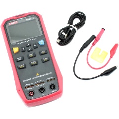 Изображение товара Цифровой мостовой измеритель ёмкостей LCR UNI-T UT622A