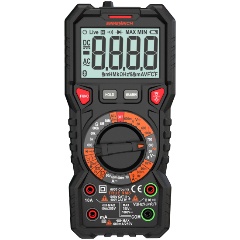 Изображение товара Мультиметр цифровой Ermenrich Zing TC21