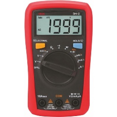 Изображение товара Мультиметр RGK DM-12