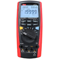 Изображение товара Мультиметр цифровой UNI-T UT71A