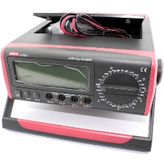 Изображение товара Мультиметр цифровой UNI-T UT801