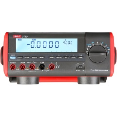 Изображение товара Мультиметр цифровой UNI-T UT804