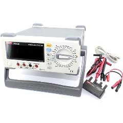 Изображение товара Мультиметр цифровой UNI-T UT8802E