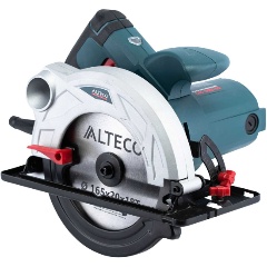 Изображение товара Пила циркулярная ALTECO CS 1300-165