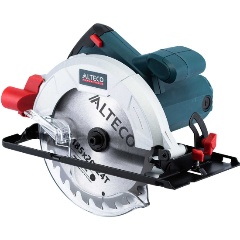 Изображение товара Пила циркулярная ALTECO Promo CS 1200-185