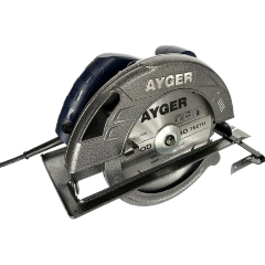 Изображение товара Циркулярная пила AYGER AR2000