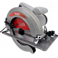 Изображение товара Пила дисковая Ресанта ДП-190/1800, 75/11/2