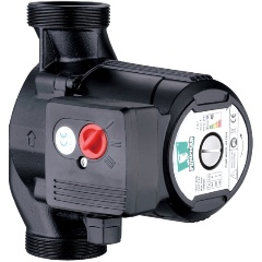 Изображение товара Циркуляционный насос PUMPMAN GRS 25/8N