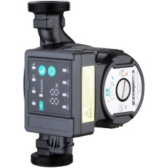 Изображение товара Циркуляционный насос PUMPMAN STAR 25/6 A с гайками