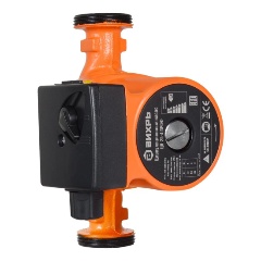 Изображение товара Циркуляционный насос Вихрь ЦН-25-4 ПРОФ