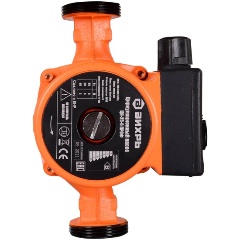 Изображение товара Циркуляционный насос Вихрь ЦН-25-6 ПРОФ