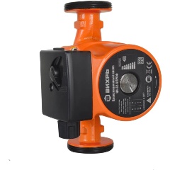 Изображение товара Циркуляционный насос Вихрь ЦН-32-4 ПРОФ