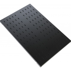 Изображение товара Полка стационарная ЦМО СВ-62У-9005 черный