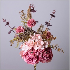 Изображение товара Цветочная композиция LEFARD 38 см (535-395)