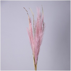 Изображение товара Цветок искусственный LEFARD помпасная трава (535-426)