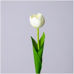 Изображение товара Цветок искусственный LEFARD тюльпан 44см (535-340)