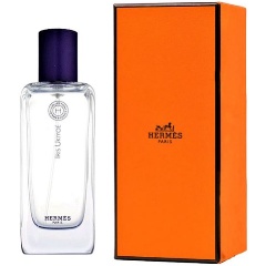 Изображение товара Туалетная вода HERMES Hermessence Iris Ukiyoe унисекс, 100 мл