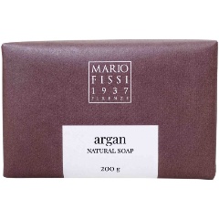 Изображение товара Мыло туалетное MARIO FISSI 1937 Масло Аргании, 200 г