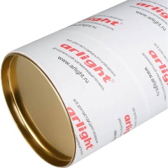 Изображение товара Тубус картонный Arlight ARL-55х3х2050 021959