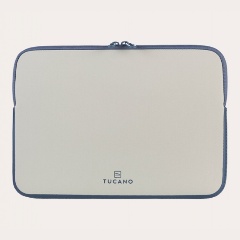 Изображение товара Чехол для ноутбука TUCANO 15,6" Elements 2, для Macbook Pro 16" серый