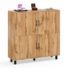 Изображение товара Тумба-комод РВК 126-1204 цвет дуб вотан