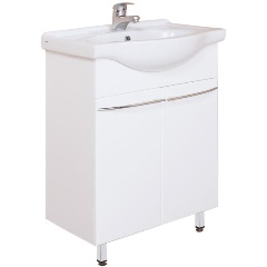 Изображение товара Тумба под раковину Onika СЕЛИГЕР 60.10