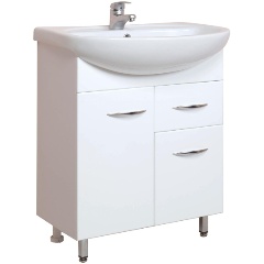 Изображение товара Тумба под раковину Onika СТЕЛЛА 65.12