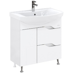 Изображение товара Тумба под раковину Onika Веронэлла 75.13 для ванной комнаты