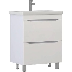 Изображение товара Тумба под раковину напольная VIGO Grani 202, 70 см