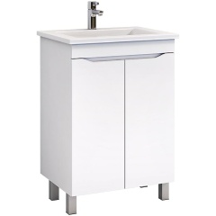 Изображение товара Тумба под раковину напольная VIGO Grani tn.GRI.ELI.60.2D, 60 см