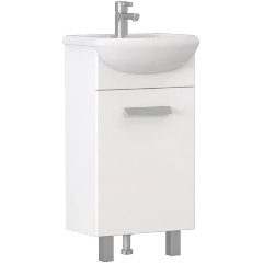 Изображение товара Тумба под раковину напольная VIGO Hoska 227, 45 см