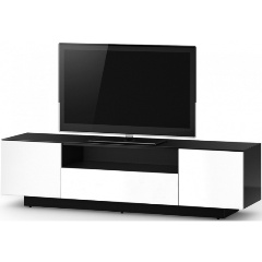 Изображение товара Тумба под телевизор Sonorous LB 1830 GWHT