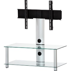 Изображение товара Тумба под телевизор Sonorous NEO 95 C-SLV