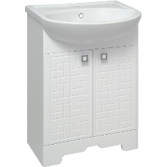 Изображение товара Тумба под умывальник RUNO 00000001045 АВИЛА