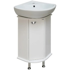 Изображение товара Тумба под умывальник RUNO 00000000947 БРАВО 40