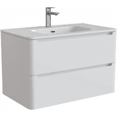 Изображение товара Тумба с умывальником IDDIS Edifice EDI80W0i95K