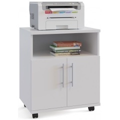 Изображение товара Тумба Сокол-Мебель КТ-11 Белый