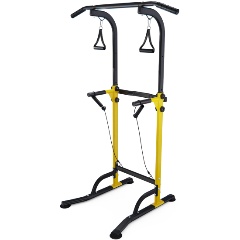 Изображение товара Турник-брусья DFC G007Y