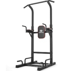 Изображение товара Многофункциональная силовая станция DFC Power Tower G-ADVENOR для домашних тренировок