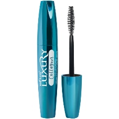 Изображение товара Тушь для ресниц БЕЛИТА Collagen Объем Длина Укрепление, черная