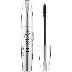 Изображение товара Тушь для ресниц БЕЛИТА Luxury Королевский объем, черная