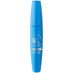Изображение товара Тушь для ресниц ATRICE Allround Mascara Waterproof мегаобъемная, черная