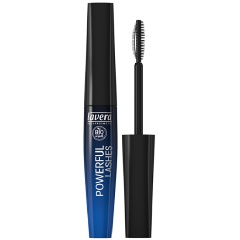 Изображение товара Тушь для ресниц LAVERA WOW-эффект подкручивание и объем черная