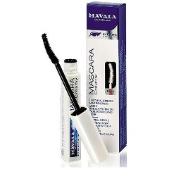 Изображение товара Тушь для ресниц MAVALA кремовая, тон черный