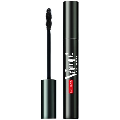 Изображение товара Тушь для ресниц PUPA VAMP! MASCARA ALL IN ONE, тон 101 экстра черный