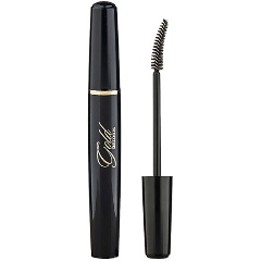 Изображение товара Тушь для ресниц RELOUIS Gold объемная, черная