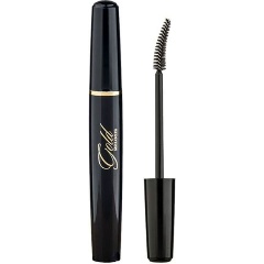 Изображение товара Тушь для ресниц RELOUIS с подкручивающим эффектом, объемная, черная