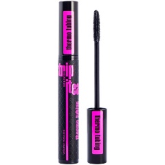 Изображение товара Тушь для ресниц RELOUIS Strip it Easy Thermo Tubing объемная, черная