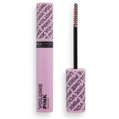 Изображение товара Тушь для ресниц RELOVE REVOLUTION Volume Pink яркая и объемная